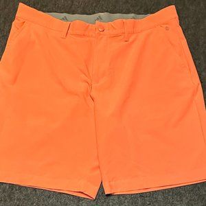 Adidas Mens Golf Shorts Size 36 D13